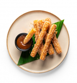„Churros”