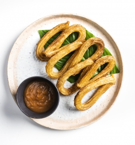 „Churros”